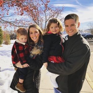 Meet your Posher, Hailey